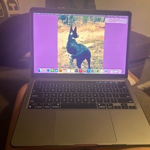 MacBook Pro 2020 13 inch